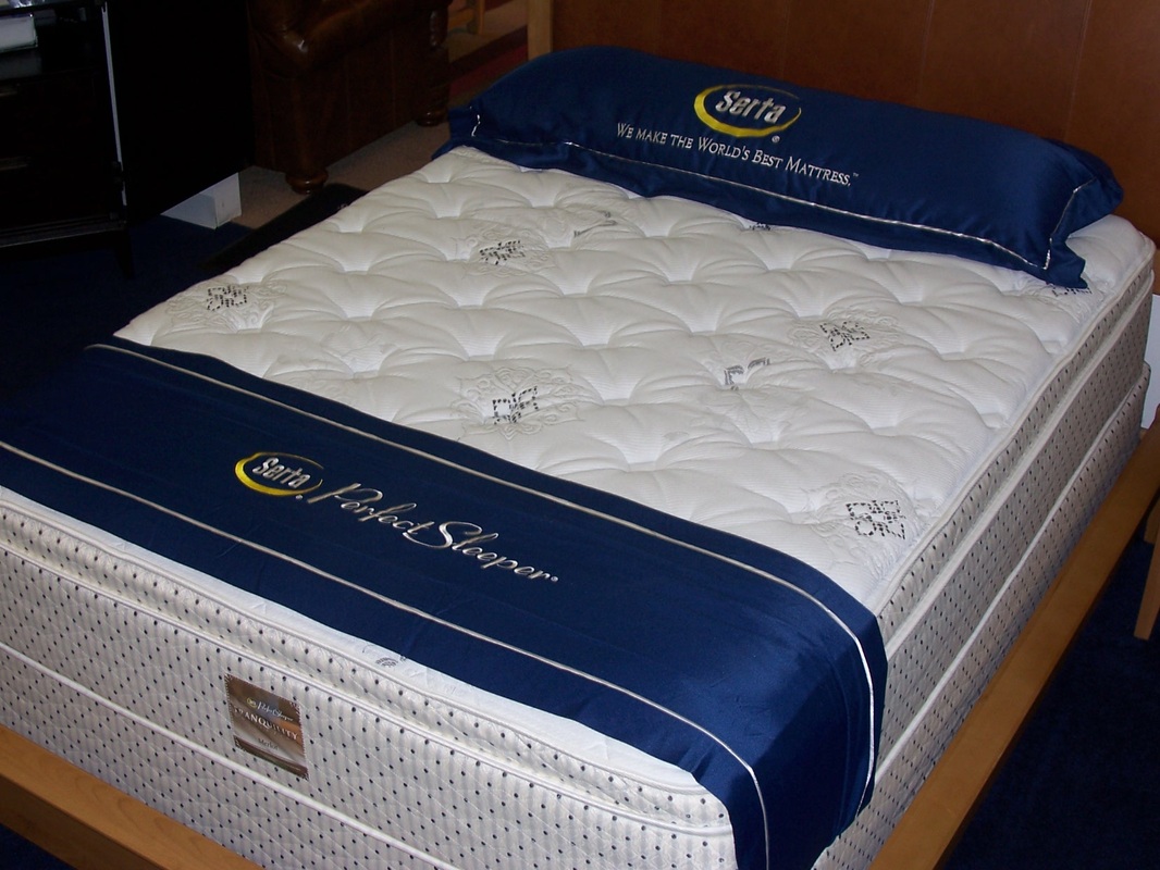 mattress firm serta simmons